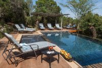 Pool, Kariega Main Lodge