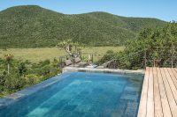 Pool, Kariega Settlers Drift