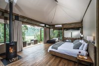 Bedroom, Kariega Settlers Drift