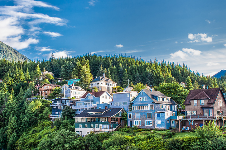 Ketchikan