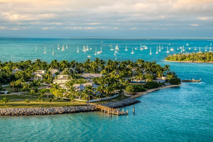 Key West, Florida Keys