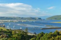 Knysna Lagoon