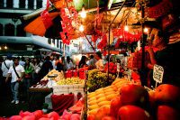 Kuala Lumpur Petaling Street