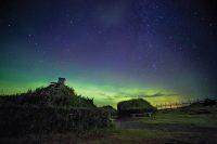 L'Anse aux Meadows
