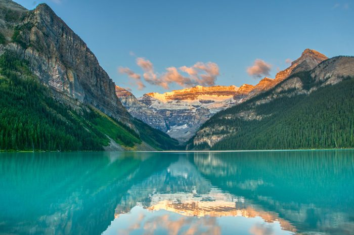 Lake Louise, Banff National Park
