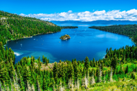Lake Tahoe
