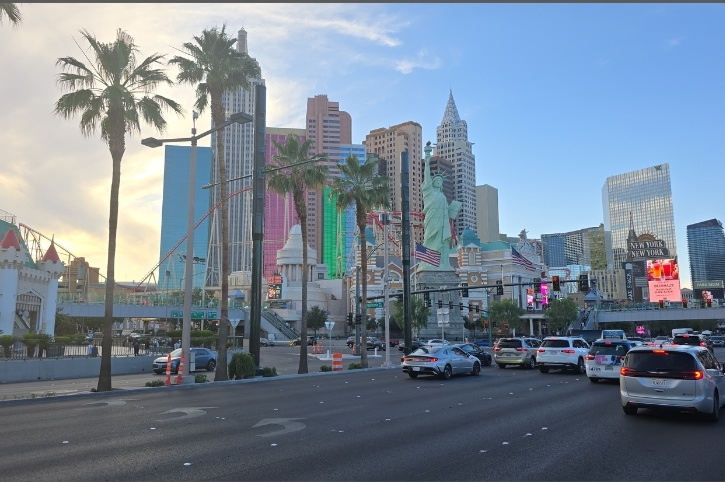 Las Vegas, Nevada, USA