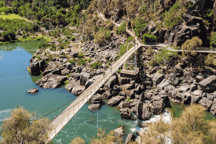 Launceston, Tasmania