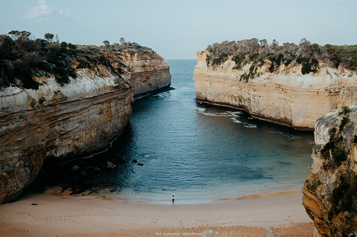 Loch Ard Gorge