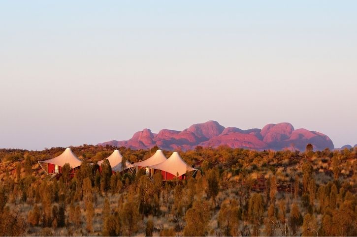15 of the World’s Most Unique Places to Stay
