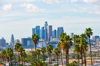 Los Angeles, California