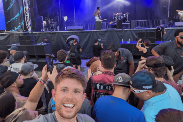 Louder than Life, Louisville, Kentucky