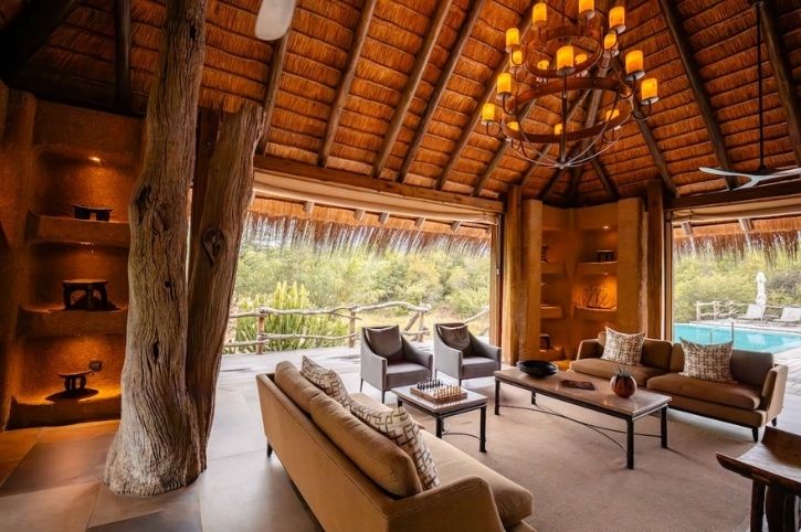 Kapama River Lodge