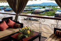 Lounge, Jayavarman