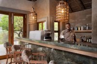Lounge, Lush Private Lodge