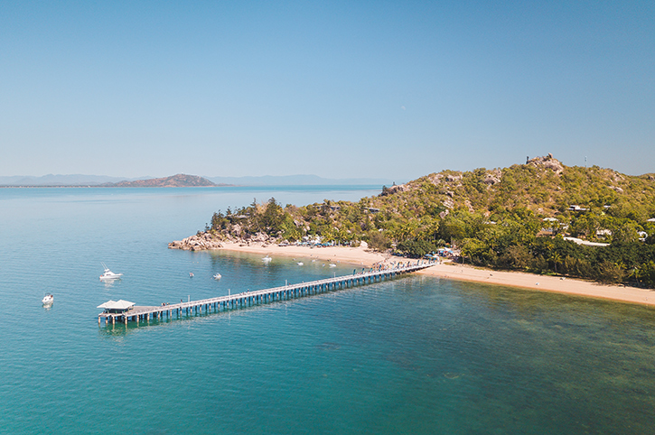 Magnetic Island