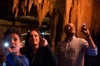 Mammoth Cave National Park, Kentucky