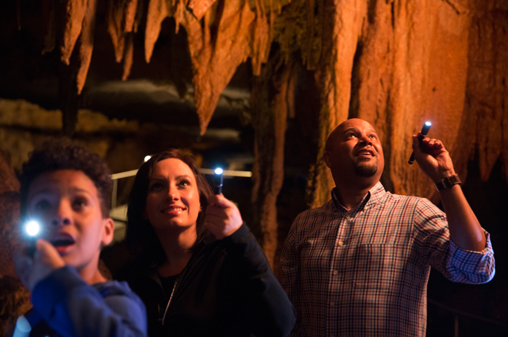 Mammoth Cave National Park, Kentucky