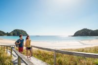Matapouri Bay, North Island