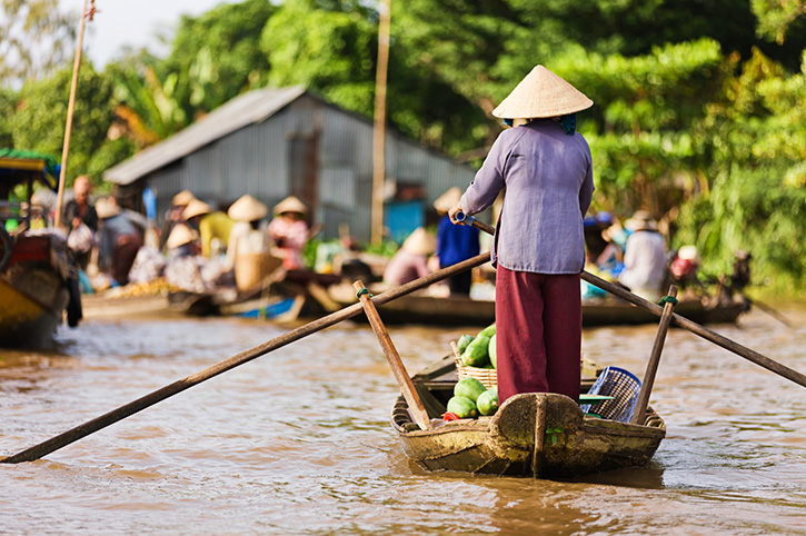 Mekong-Delta-Vietnam-Local-Rowing
