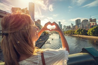 Melbourne, Australia