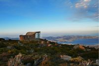 Mount Wellington Lookout, Hobart