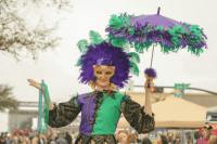 New Orleans, Mardi Gras