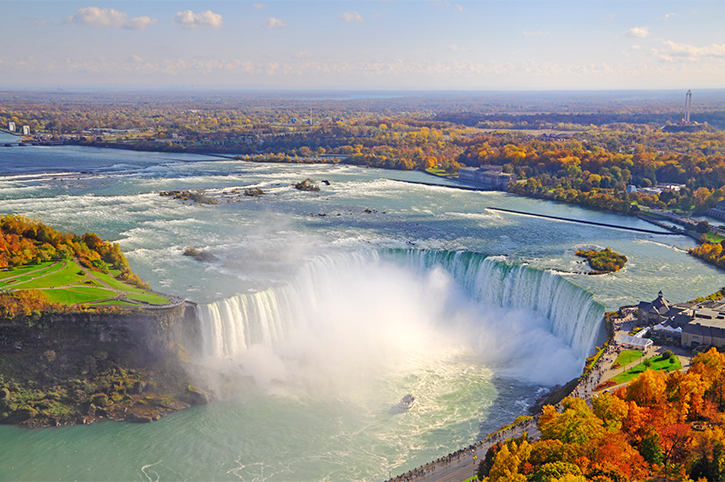 Niagara Falls