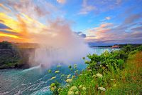 Niagara Falls