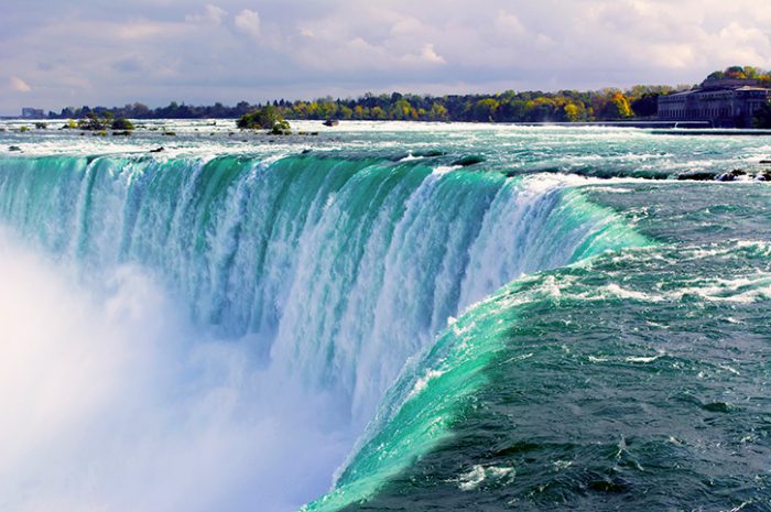 Niagara Falls Ontario