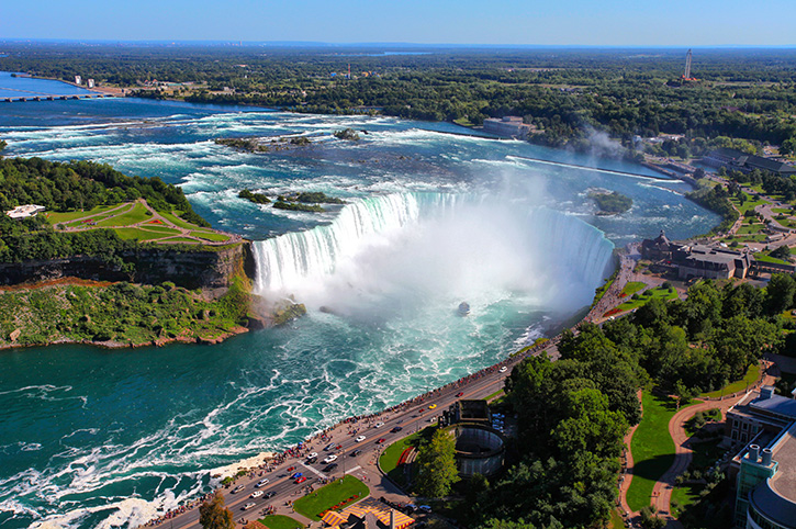 Niagara Falls, Canada