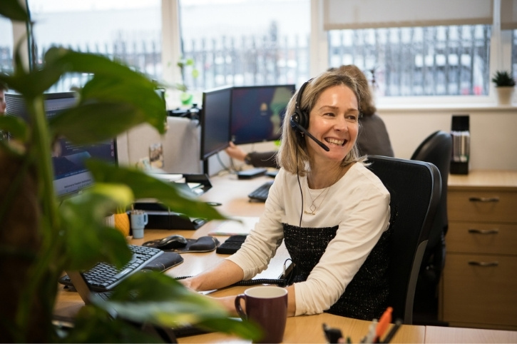 Specialist Travel Consultants