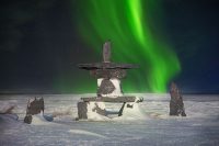 Northern Lights, Canada