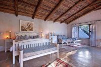 Suite, Notten's Bush Camp