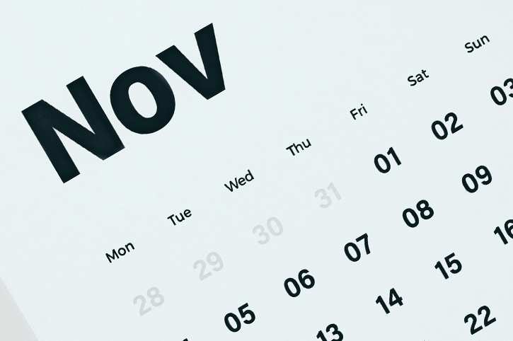 The Best Long Haul Holidays in November