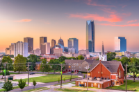 Oklahoma City, Oklahoma