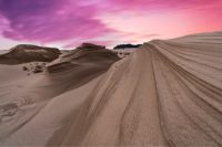 Oregon Dunes National Recreation Area