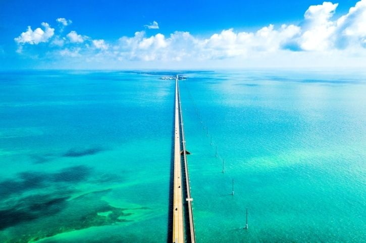 Florida Keys Road Trip