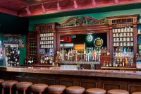 Paddy O'Neils Bar, Hotel Alex Johnson
