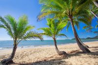 Palm Cove Beach, Cairns