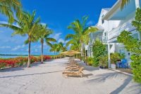 Parrott Key Beachfront