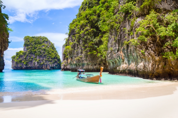 Singapore & Phuket Escape