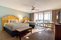 2 Queen Studio, Sanibel View Studios, Pink Shell Beach Resort & Marina, Fort Myers Beach, Florida