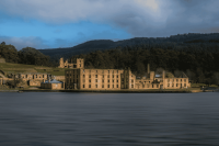 Port Arthur Prison, Tasmania