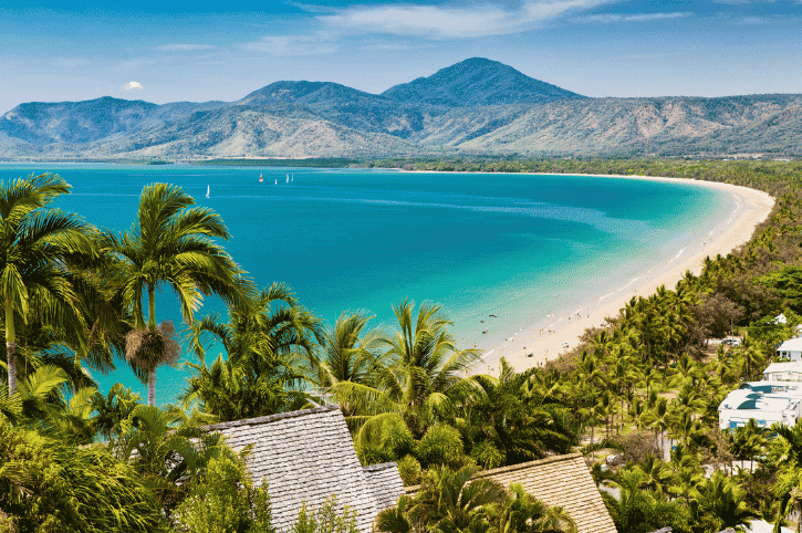 Port Douglas, Queensland