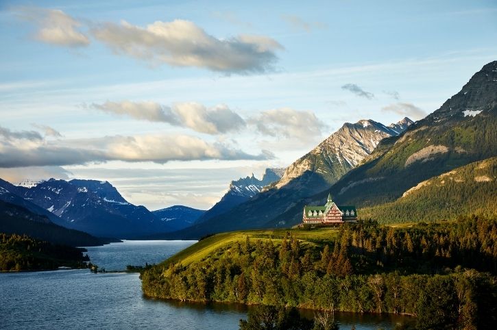 Prince of Wales Hotel