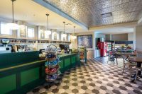 Restaurant, DreamMore Resort, Pigeon Forge