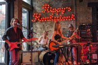 Rippy's Honkytonk, Broadway, Nashville