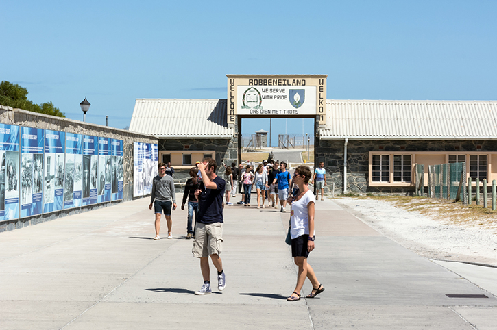 Robben Island