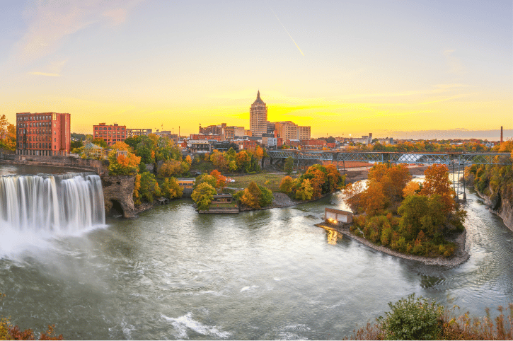 Rochester